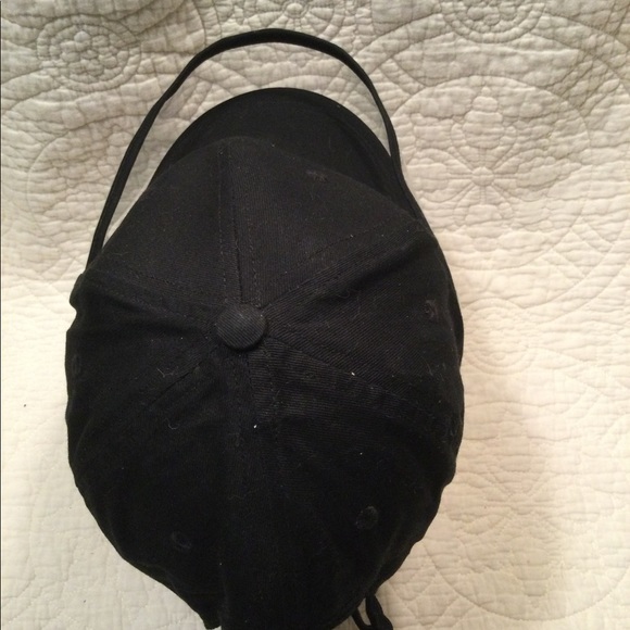 Six (6) BASEBALL CAPS with REMOVABLE SHIELD QTY 6 - Picture 5 of 8